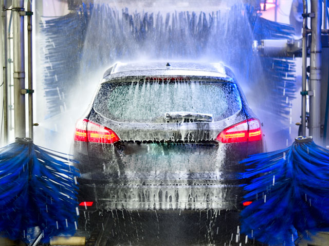 LAVAGE-AUTOMATIQUE