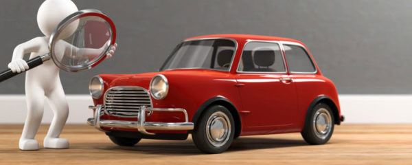 Expert automobile