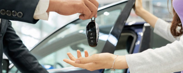 mandataire auto