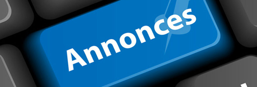 annonce